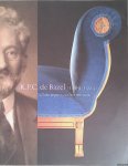 Brentjens, Y. & T.M. Eliëns - K.P.C.de Bazel (1869-1923): ontwerpen voor het interieur