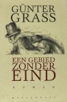 Günter Grass - Een gebied zonder eind