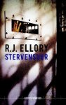 Ellory, Roger Jon - Stervensuur