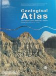  - Geologogical Atlas of the Subsurface of the Netherlands - onshore Geologische Atlas van de Diepe Ondergrond van Nederland - vasteland