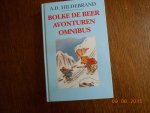 Hildebrand A D - Bolke de Beer avonturen omnibus