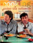 Ben Canaider, Greg Duncan Powell - Cooking Under the Influence