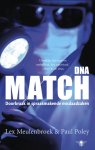 Paul Poley - DNA-match