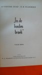 Stoep D. van der  - H.H.Felderhof - "In de houten broek"     - over dominees, preeken en kerkmenschen-