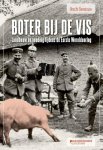 Brecht Demasure - Boter bij de vis landbouw en voeding tijdens de Eerste Wereldoorlog