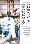 Gabriella Nugent - Colonial Legacies