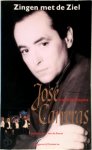 José. Carreras - Zingen met de ziel autobiografie