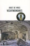 Joost De Vries - Vechtmemoires