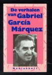 Garcia Marquez, G. - De verhalen / druk 10