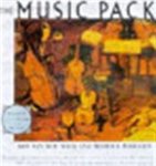 Ron Van der Meer & Michael Berkeley - The music pack
