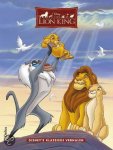 Onbekend - Disney The Lion King Verhalenboek