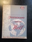 Wilhelm Grotelüschen, Hans Mann - Deutschland und die Welt. Eine kleine Wirtschaftskunde