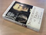 Traill, David A. - Schliemann of Troy. Treasure and Deceit