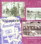 Coos van den Hoek - Wijk Toen Wijk Nu De Verhalen