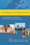 James Hammit - Reality Of Precaution