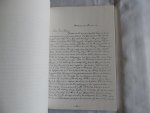 Hartstra Henk - FAMILIEBOEK HARTSTRA Familie Boek - Brievenverzameling van de familieleden uit de periode September 1944 tot Mei 1945.