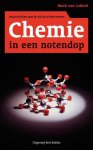 Henk Van Lubeck - Chemie In Een Notendop