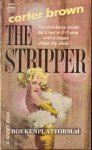 Brown, Carter - The Stripper