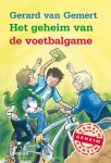 Gerard van Gemert - Geheim - Het geheim van de voetbalgame