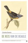 Charles Darwin - (1) De Reis Van De Beagle