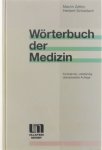 Maxim Zetkin Herbert Schaldach Heinz David - Wörterbuch der Medizin