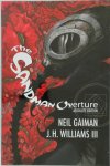 Neil Gaiman 25023, J.H. Williams III - Absolute Sandman Overture Absolute Edition