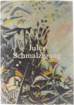 Michel Draguet e.a. - Cahiers van de koninklijke musea voor schone kunsten van belgië 8: Jules Schmalzigaug