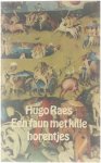 Hugo Raes - Een faun met kille hoorntjes