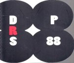  - DRS. P - 88 - uitgeverij Nijgh & Van Ditmar - verschenen bij zijn 88ste verjaardag