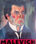 D'Andrea, Jeanne (editor) - Kazimir Malevich, 1878-1935