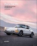 Ulf Poschardt, Poschardt, Ulf - Porsche 911 The Ultimate Sportscar as Cultural Icon.