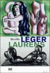 Leal Brigitte - Leger/Laurens Tete-a-Tete