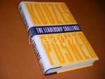 James M. Kouzes; Barry Z. Posner - The leadership challenge how to keep getting extraordinary things done in organizations