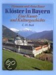 Hermann Bauer - Klöster in Bayern