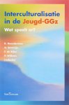R. Beunderman - Interculturalisatie In De Jeugd-Ggz