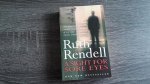 Ruth Rendell - A Sight for Sore Eyes