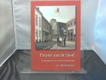 Paardekooper Jos - Theater aan de IJssel / druk 1/de geschiedenis van de Deventer schouwburg