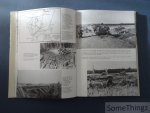 Scheibert, Horst & Elfrath, Ulrich - Panzers in Russia; German Armoured Forces on the Eastern Front 1941-1944; a Pictorial History With Maps, and Text in English and German.