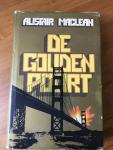 Alistair Maclean - Gouden poort
