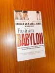 EDWARD-JONES, IMOGEN, - Fashion Babylon.