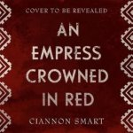 Ciannon Smart 208742 - Empress Crowned in Red