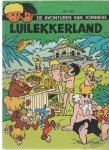 Nys,Jef - Jommeke 12 Luilekkerland