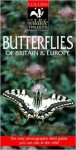 Chinery, Michael - Butterflies of Britain and Europe