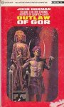 Norman, John - Gor Series 02: Outlaw of Gor