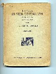 Velthoven, J.C. van - Tafels in vier decimalen voor H.B.S. en Gymnasium