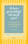 Silvia Pol 107759 - Ik ben geweldig! of toch niet? over gezond en problematisch narcisme