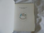 Potter, Beatrix - Die gesammelten Abenteuer von Peter Hase - Der Band enthält die Geschichte von Peter Hase, Benjamin Kaninchen, den Flopsi Kaninchen und von Herrn Gebissig