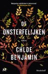 Chloe Benjamin - De onsterfelijken