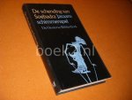 Ki Kodiron; J. J. Ras - De schending van Soebadra. Javaans Schimmenspel. [De Oosterse Bibliotheek] [Deel 1]