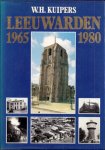 Kuipers, W.H. - LEEUWARDEN 1965 - 1980
